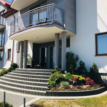 Gosciwita Apartment Wladyslawowo Exterior photo